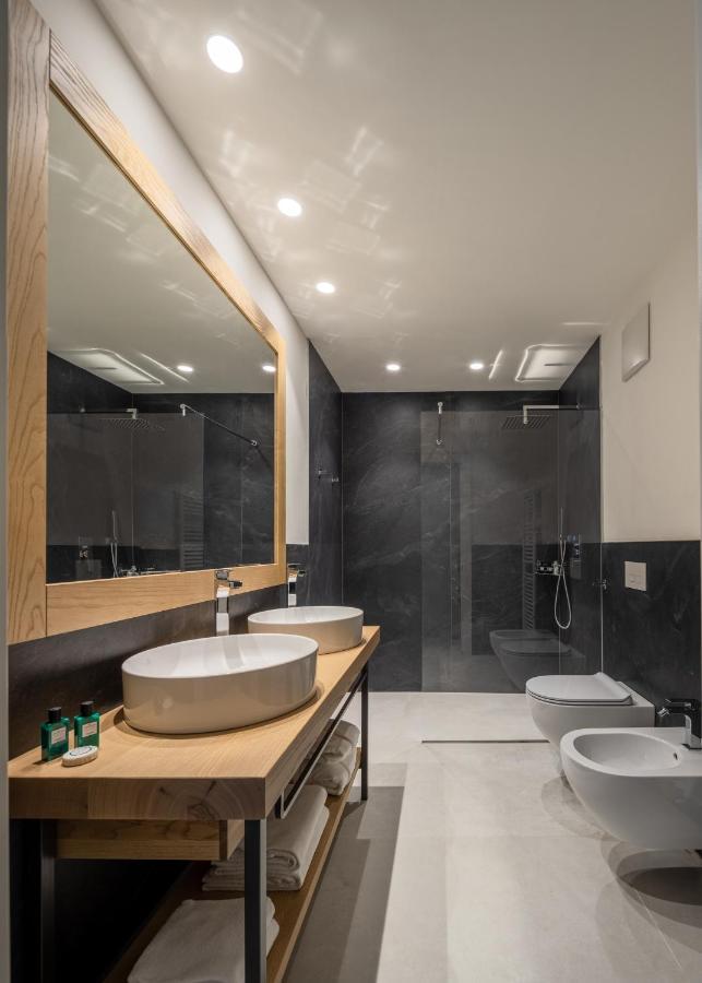 Aris Apartments & Sky Pool - Tonelli Hotels - Adult Friendly Рива дел Гарда Екстериор снимка